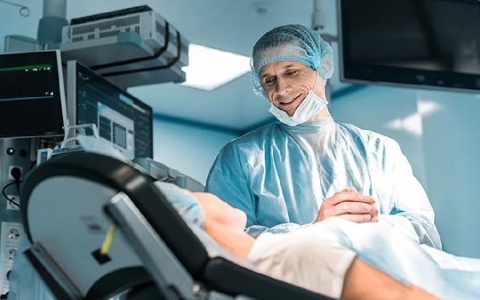 卵圆孔未闭手术痛苦吗