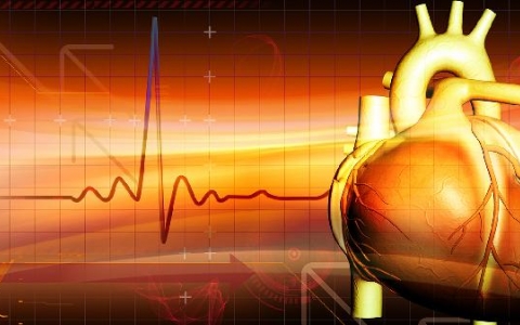 什么感觉是心脏骤停