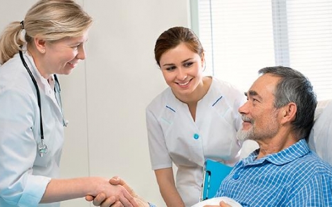 感觉异常是什么原因导致的