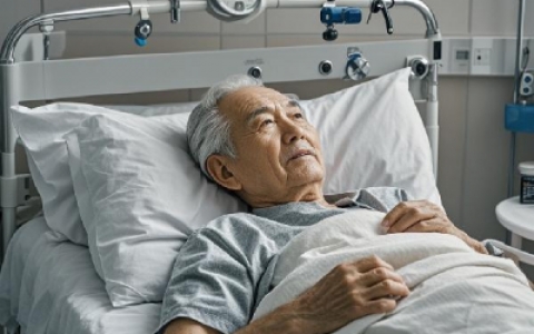 脑梗死的前兆是什么？