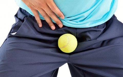 男性膀胱镜无痛血尿正常吗