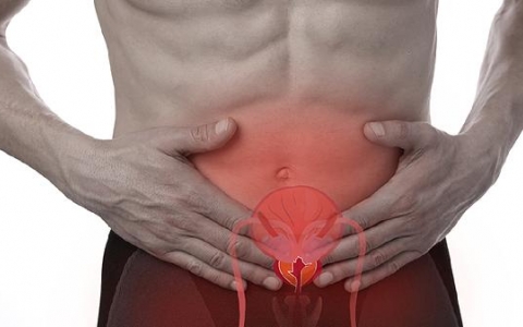 膀胱感觉胀胀的是怎么回事