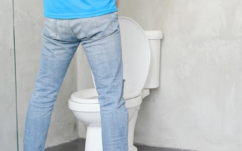 尿道小便痒痒怎么回事