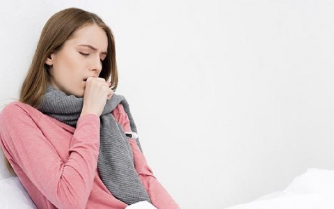 感冒发烧脚痛怎么办？4个方法快速缓解症状，恢复健康！