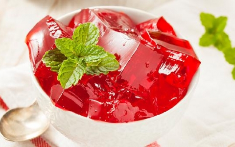吃了冰果冻胃疼怎么办呀