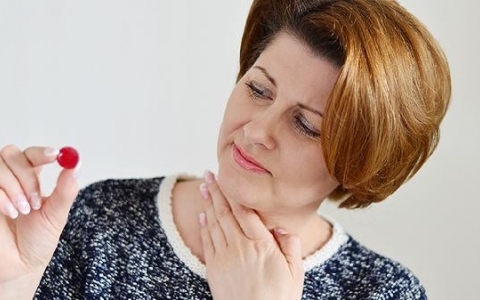 感冒了是热感吗还是冷感