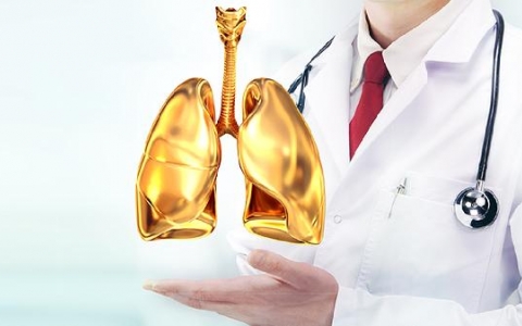 肺部感染咳血需要住院吗