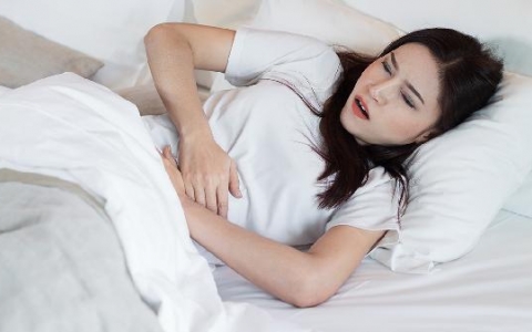 吃了火锅后胃疼呕吐拉肚子
