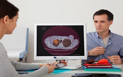 肺结节aah要怎样处理