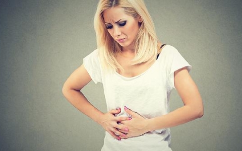 吃了个雪糕就拉肚子呕吐