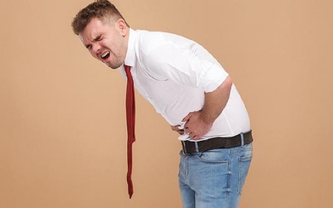 长期胃疼？辣椒惹的祸！医生建议这样调理饮食缓解症状！