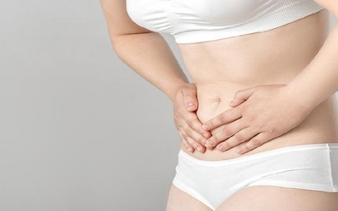 大便之前肚子疼正常吗