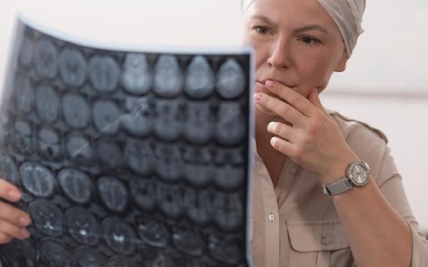 脑叶梗死严不严重