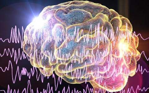 为什么手会不自觉的抖