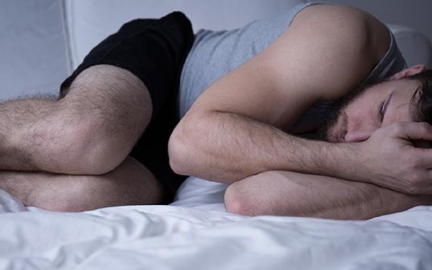 睡眠障碍就一定是抑郁吗