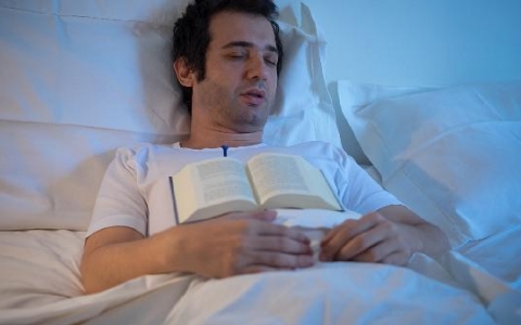 嗜睡是什么原因造成的