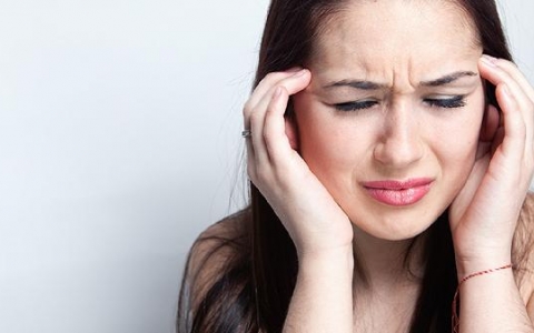 如何缓解焦虑、心慌、手抖