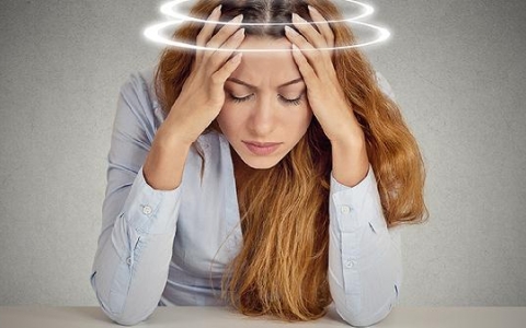 躺着时发作眩晕怎么治疗