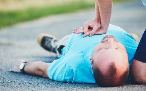 排尿性晕厥是什么原因