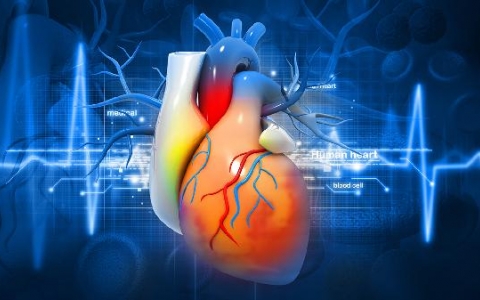 半躺着胸口疼是怎么回事