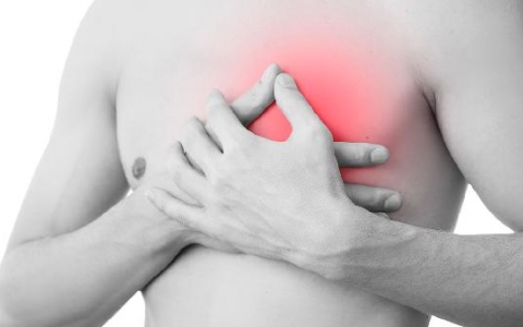 经常心闷怎么了？