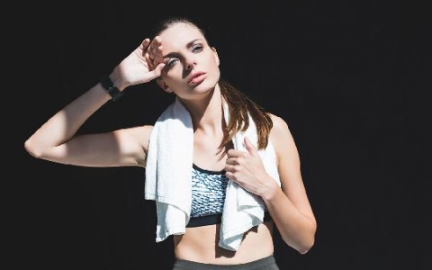 钾缺乏出汗出多了会怎么样