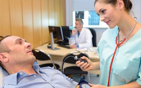 正常人会左室充盈异常吗