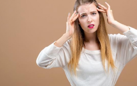 突然头眩晕是什么原因