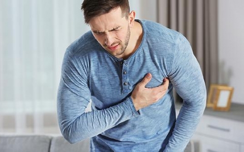 房颤转不过来怎么办