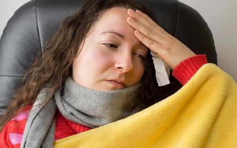 头有时候动一下扭动一下就有点眩晕