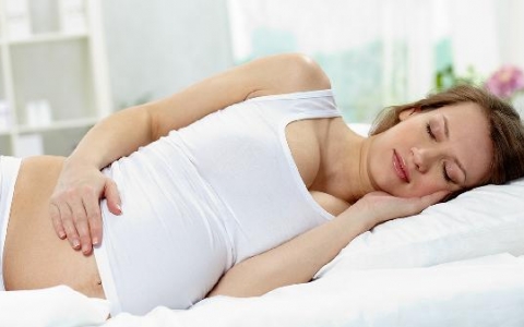孕妇检测白带白细胞阳性