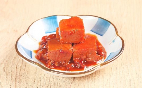 轻度地贫不能吃哪些东西
