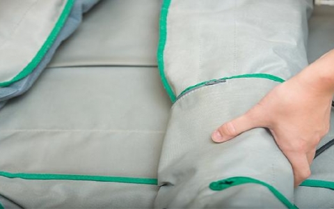 强直脚后跟疼可以用理疗吗