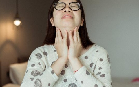 食用什么可以预防碘缺乏症