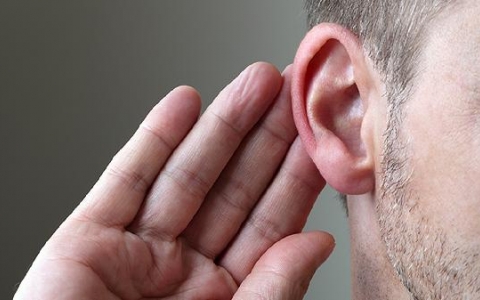 人听到的声音频率范围