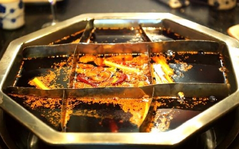 吃火锅不会胃疼怎么办