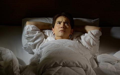 严重睡眠障碍症怎么治