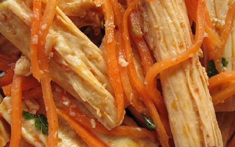 强直有没有什么食疗法