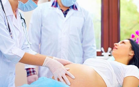 孕妇后期白带检测什么