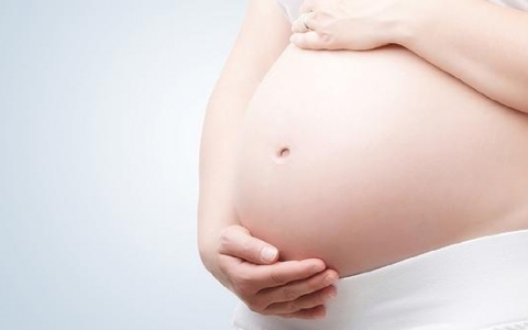 孕妇正常白带什么颜色