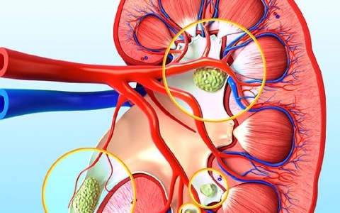 肾囊肿忌口什么食物