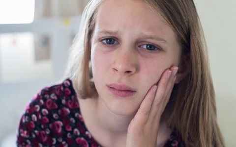 小孩肚子淋巴结发炎怎么办？怎样才能消下去呢