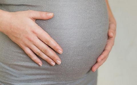 孕妇感冒浑身肌肉酸痛嗓子疼