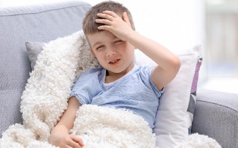 治疗儿童焦虑症的方法有哪些药