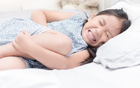 急性肠胃炎的小孩吃什么食物