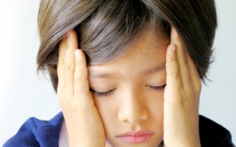 小孩神经性厌食症主要症状