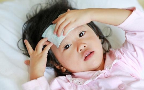 孩子出现间歇性头疼