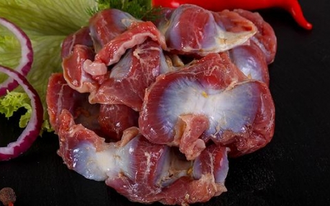 肾脏损伤吃什么食物好
