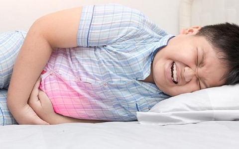 急性肠胃炎小孩吃什么