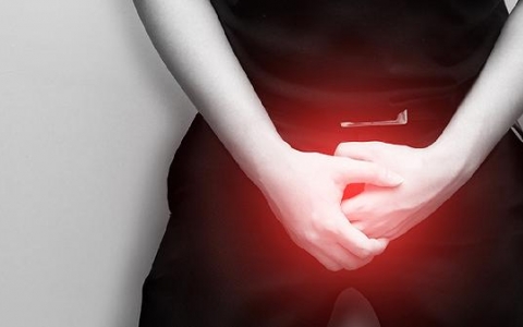 尿道下裂术后长肉粒